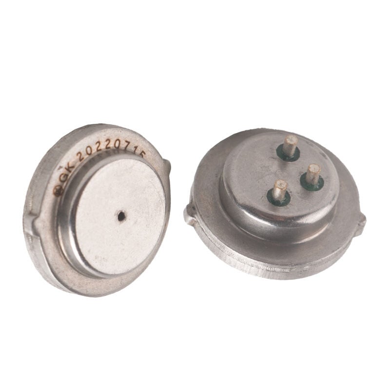 Kuplungnyomás-érzékelő | Sokamai | cink ötvözet | DQ500/DQ380/DQ381 váltók | Audi Q3