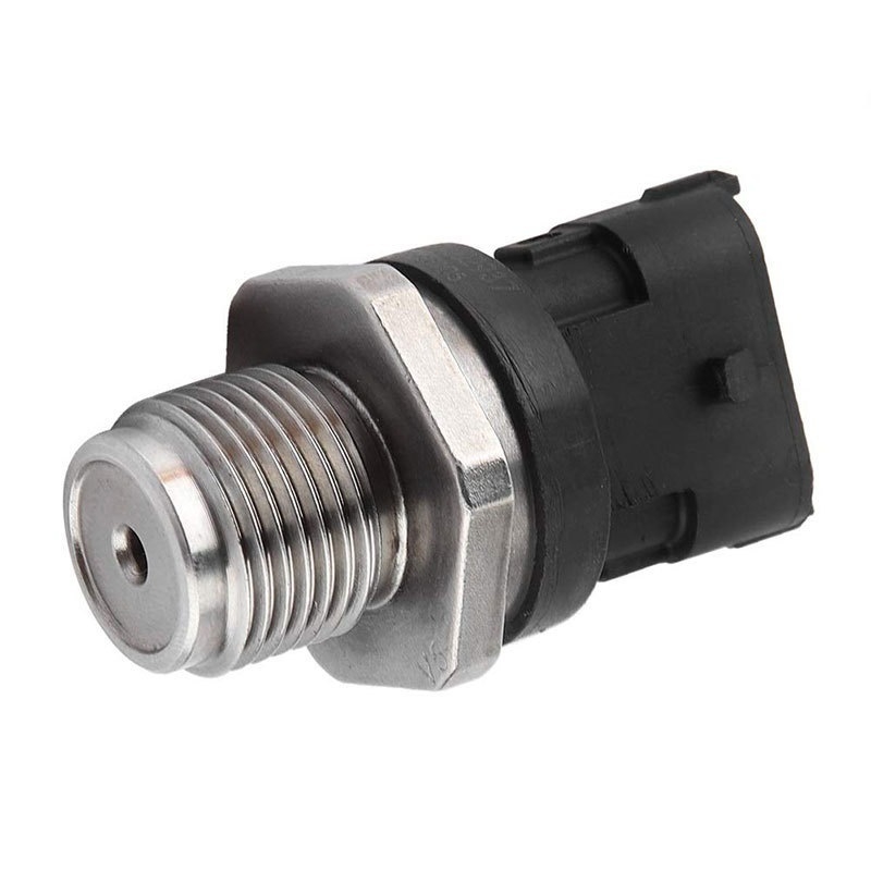 SES automobilni senzor tlaka goriva – OE brojevi: 0281002851, 0281002863, 0281006158; model: 281002851, 0281002863, 0281006158; raspon mjerenja Standard
