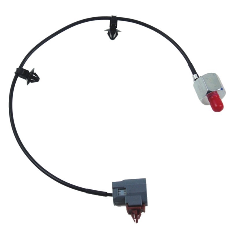 Linghuo detonációs szenzor Carnivalhoz (Ford-kompatibilis gumiszenzor; modellkódok: 594605, zj01-18-921, e1t50371, zj0118921, e001t50471)