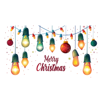 PVC χριστουγεννιάτικο αυτοκόλλητο τοίχου, μάρκα MOSSDECAL, 1 τεμάχιο, κατάλληλο για σαλόνι, υπνοδωμάτιο και γραφείο