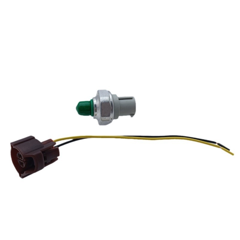 Senzor tlaka plina cijevi klime za Honda Accord, City, Fit, Odyssey, CR-V – Dijelni broj 80440-S3N-003; standardni raspon mjerenja; standardna preciznost
