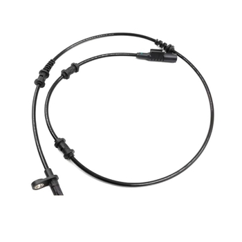Senzor brzine kotača prednje osovine, aktivni, za Mercedes-Benz W176 W242 W246 – model A2465402510