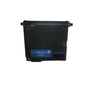 Senzor kuta vozila 27546CA000 – Model 27546-CA000; Raspon mjerenja: Standardno; Točnost mjerenja: Standardno; Opseg primjene: Standardno