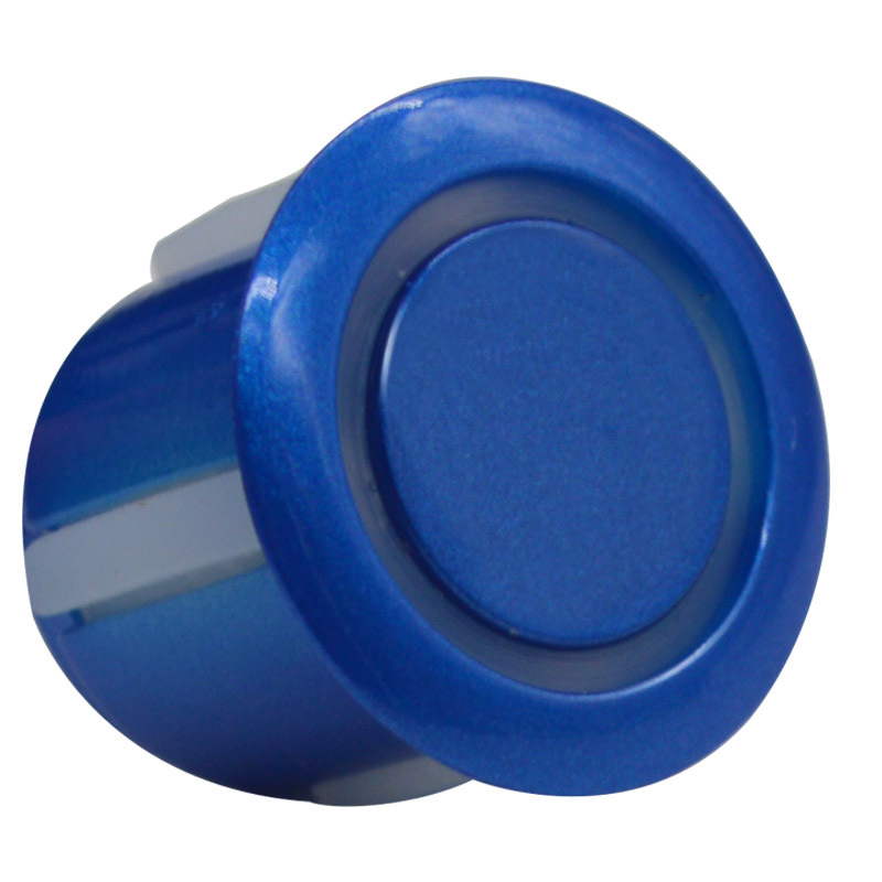 Senzor sonor pentru parcare inversă — model Probe, 12V, 1 sondă, alarmă cu buzzer