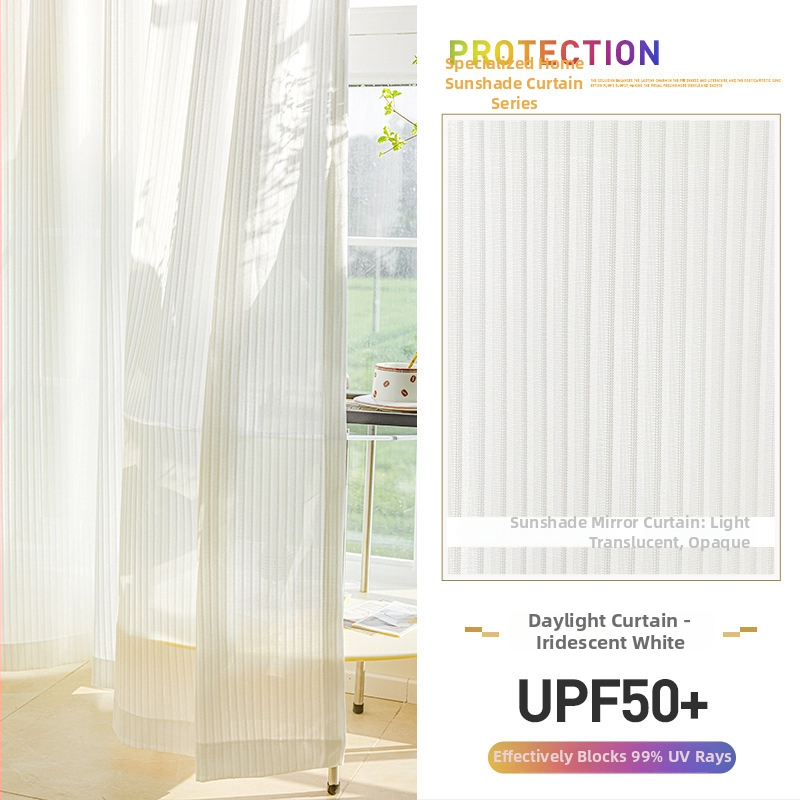 Jacquardové polyesterové závesy, polopriesvitné, nie priehľadné, do obývačky, spálne, balkóna a reštaurácie