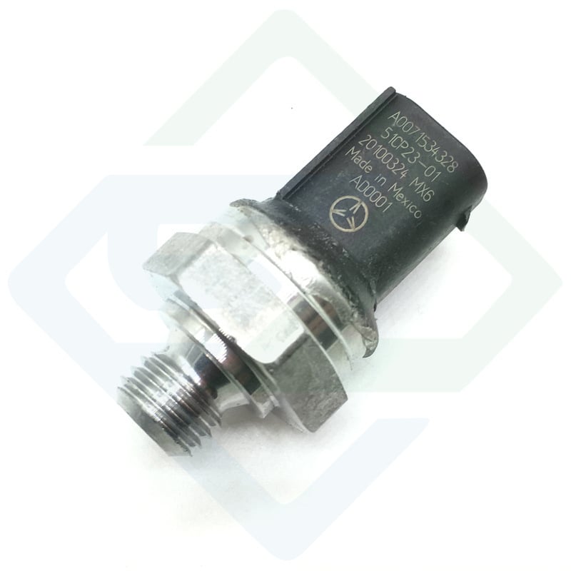 Senzor tlaka goriva za sustav Common Rail za Mercedes-Benz W215 CL-Class, dio 51CP23-01