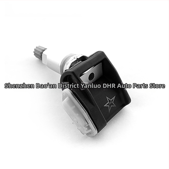 A0009052102 TPMS senzor tlaka u gumama za Mercedes-Benz E-Class W213 i CLS