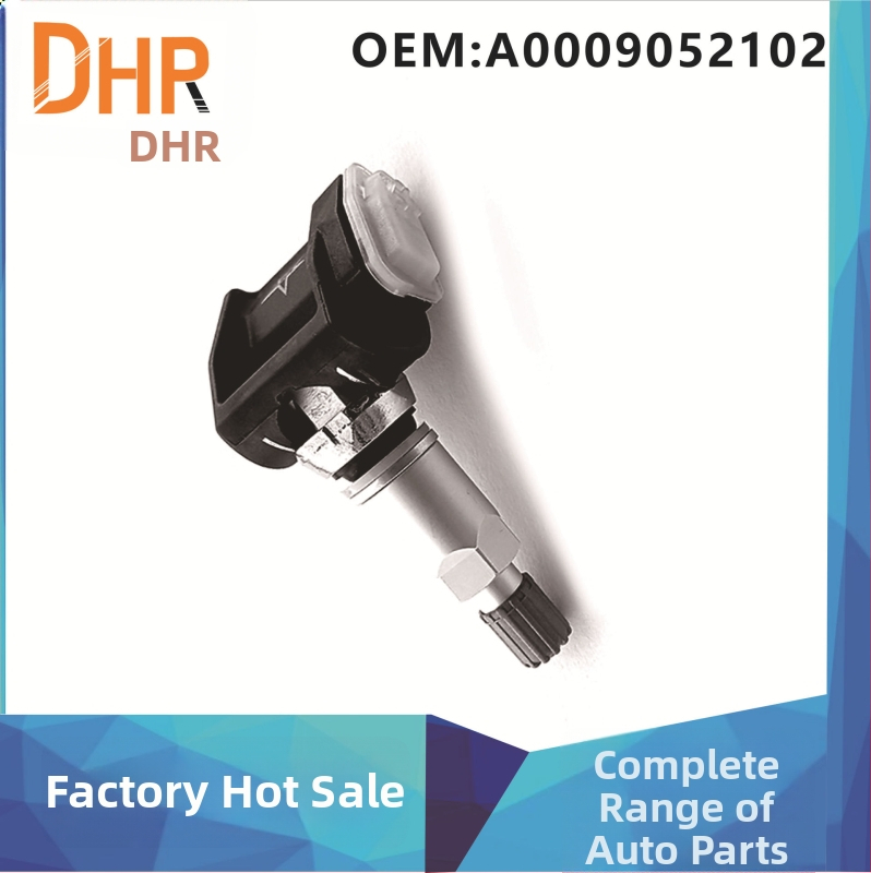 A0009052102 TPMS senzor tlaka u gumama za Mercedes-Benz E-Class W213 i CLS