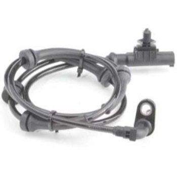 ABS senzor za vozila Lada — modeli 0265007799, 3163-3843110, 31633843110; raspon mjerenja: standardni; točnost mjerenja: standardna; primjenjivi raspon: 1