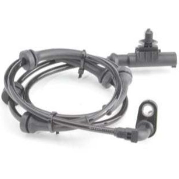 ABS senzor za vozila Lada — modeli 0265007799, 3163-3843110, 31633843110; raspon mjerenja: standardni; točnost mjerenja: standardna; primjenjivi raspon: 1
