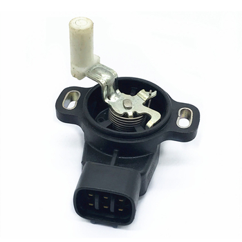 Senzor polohy plynu pre Toyota – Modely 89281-52020, 1983003040; Rozsah merania: štandardný; Presnosť merania: štandardná.