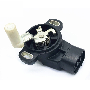 Senzor polohy plynu pre Toyota – Modely 89281-52020, 1983003040; Rozsah merania: štandardný; Presnosť merania: štandardná.