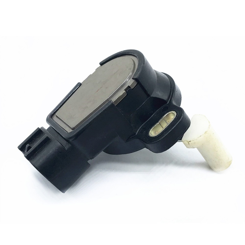 Senzor polohy plynu pre Toyota – Modely 89281-52020, 1983003040; Rozsah merania: štandardný; Presnosť merania: štandardná.