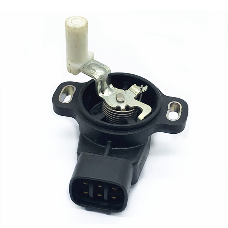 Senzor polohy plynu pre Toyota – Modely 89281-52020, 1983003040; Rozsah merania: štandardný; Presnosť merania: štandardná.