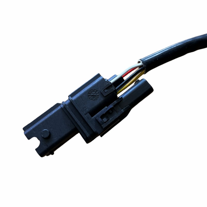 Automobilski senzor kisika, model 0258007366, marka JZ (raspon mjerenja 1; točnost 1; primjena 1)