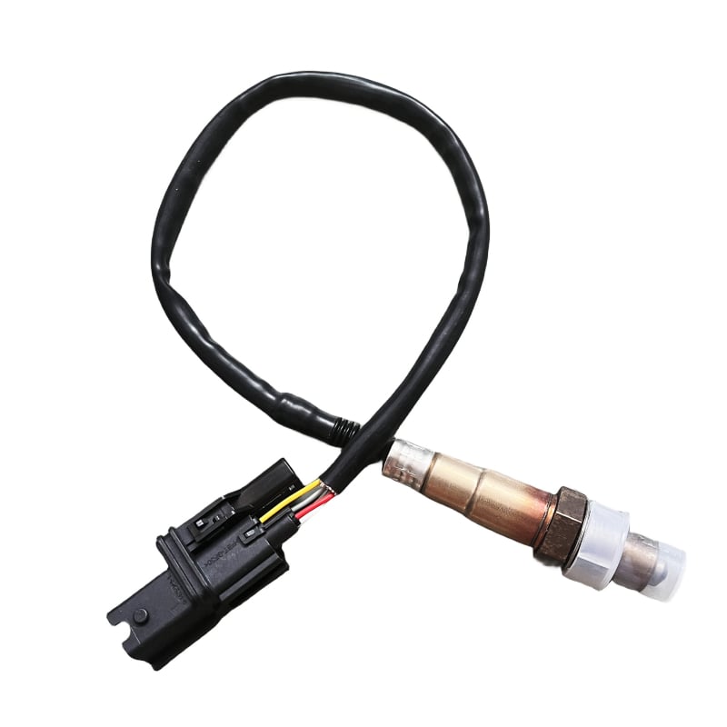 Automobilski senzor kisika, model 0258007366, marka JZ (raspon mjerenja 1; točnost 1; primjena 1)