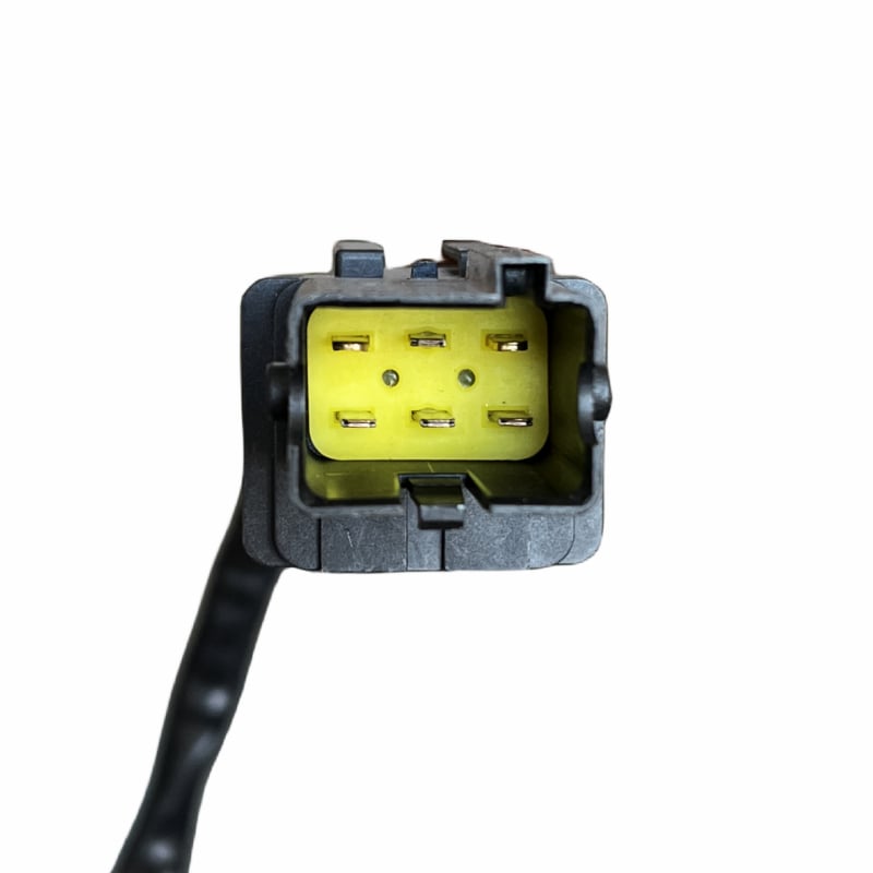 Automobilski senzor kisika, model 0258007366, marka JZ (raspon mjerenja 1; točnost 1; primjena 1)