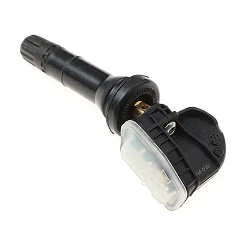 TPMS senzor tlaka u gumi 13540602 - raspon 1-9 Bar, točnost 0.1 Bar, prilagodba dostupna, pogodan za Nissan Renault