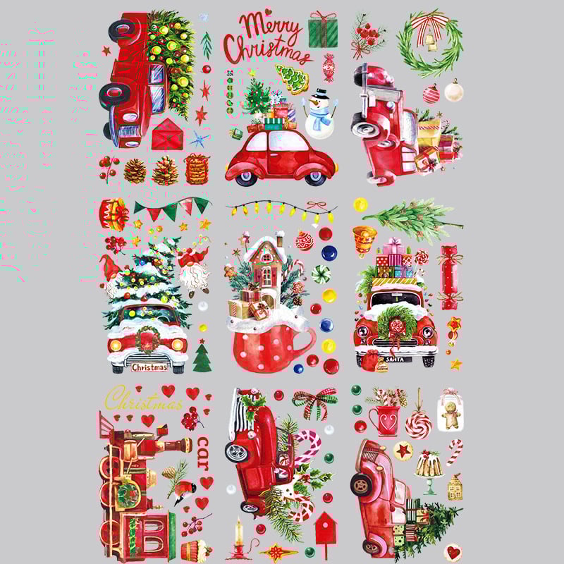 PVC Διακοσμητικό Τοίχου Αυτοκόλλητο – Αδιάβροχο, Αντιπυρικό, Αντιστατικό, Ανθεκτικό σε Μολύνσεις, Ανθεκτικό σε Λεκέδες; Μινιμαλιστικό Στυλ, Σχέδιο σε Τμήματα; Κατάλληλο για Σαλόνι, Υπνοδωμάτιο, Γραφείο, Εξωτερικούς Χώρους, Τραπεζαρία, Είσοδο, Μπαλκόνι, Εμπ