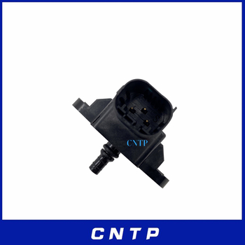 PW550888 Senzor tlaka usisnog sustava kompatibilan s Proton 2C53101765; Raspon mjerenja: Standard; Točnost: Standard; Opseg primjene: Standard