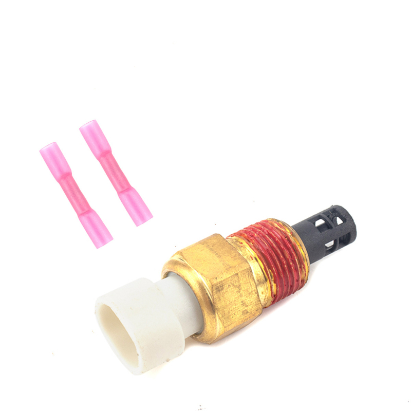 Senzor temperature zraka za usisavanje s povezanim kablom — IQIHUI/Qihui; Modeli: 15335987, 15317832, 12191818, 15305351, 25036751; Kompatibilno Buick, Cadillac, Chevrolet, GMC, Isuzu; Prilagodba obrade dostupna