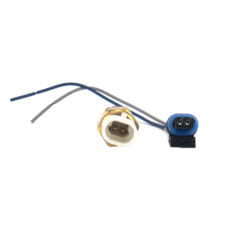 Senzor temperature zraka za usisavanje s povezanim kablom — IQIHUI/Qihui; Modeli: 15335987, 15317832, 12191818, 15305351, 25036751; Kompatibilno Buick, Cadillac, Chevrolet, GMC, Isuzu; Prilagodba obrade dostupna