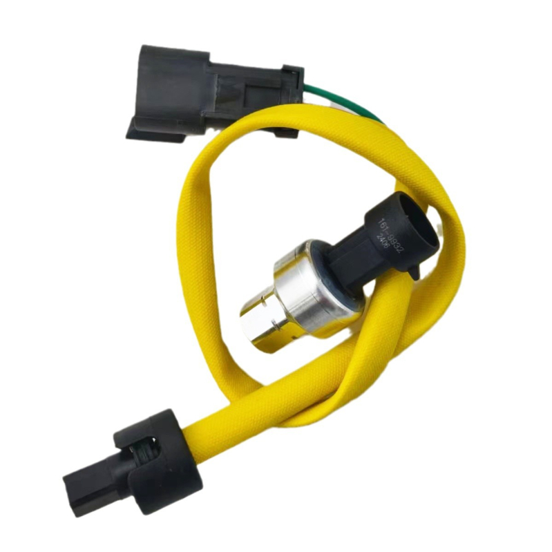 161-9932 Automobilski senzor tlaka ulja – raspon 0-600 bar, točnost 1% FS, senzor, licencirana privatna oznaka