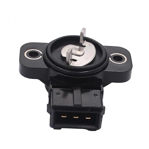 Senzor položaja leptira gasa za Hyundai i Kia — Model 35170-37100; Raspon mjerenja 35170-37100; Točnost mjerenja 35170-37100