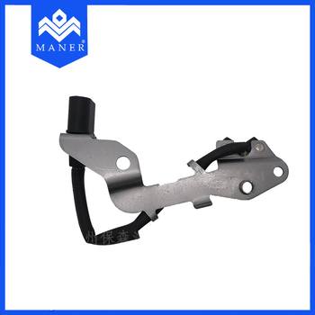 MANER – Szenzor a vezérműtengely pozíciójához - Kompatibilis a Volkswagen Passat, Beetle és Audi járművekhez - Modellek: 06A905161C, 0232101031, 06A905161