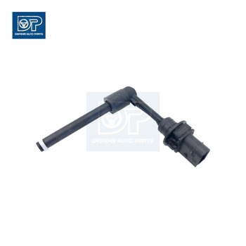 DEPEHR 84468335 Posuda za pranje automobila / raspršivač sa senzorom razine tekućine, 24V; kompatibilne pumpe: 82171135, 82292330, 84081002, 84081004; OEM brojevi: 82289560, 84468335