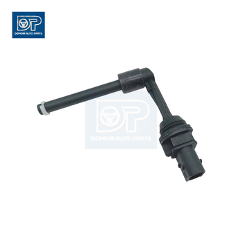 DEPEHR 84468335 Posuda za pranje automobila / raspršivač sa senzorom razine tekućine, 24V; kompatibilne pumpe: 82171135, 82292330, 84081002, 84081004; OEM brojevi: 82289560, 84468335