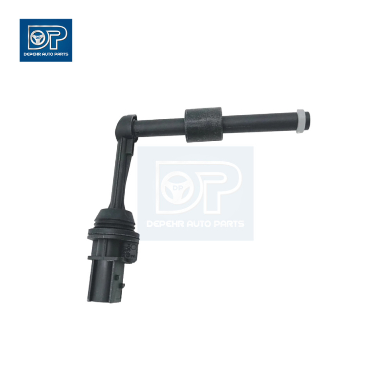 DEPEHR 84468335 Posuda za pranje automobila / raspršivač sa senzorom razine tekućine, 24V; kompatibilne pumpe: 82171135, 82292330, 84081002, 84081004; OEM brojevi: 82289560, 84468335
