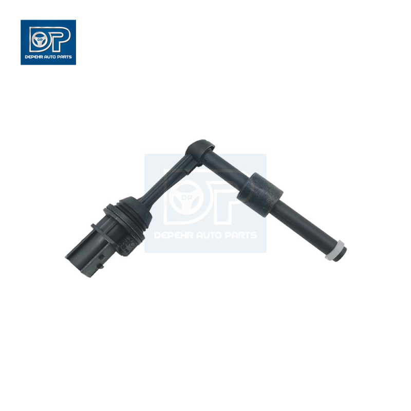 DEPEHR 84468335 Posuda za pranje automobila / raspršivač sa senzorom razine tekućine, 24V; kompatibilne pumpe: 82171135, 82292330, 84081002, 84081004; OEM brojevi: 82289560, 84468335