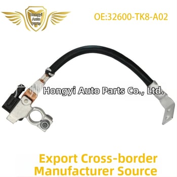 Senzor baterije 32600-TK8-A03 / A04 / A02, kompatibilan s Hondom, standardni raspon, standardna točnost