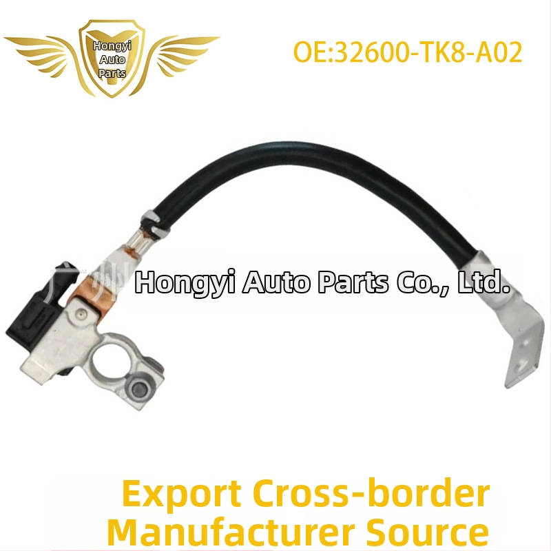 Senzor baterije 32600-TK8-A03 / A04 / A02, kompatibilan s Hondom, standardni raspon, standardna točnost