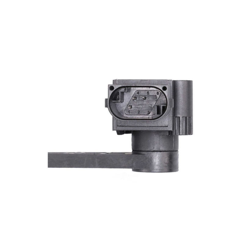 Senzor visine ovjesa Benele LR033257 LR098915 za Land Rover Range Rover; kompatibilan s Range Rover 2013, Range Rover Sport 2014, Discovery 4 2017; Šasijski kodovi: L405 L494 L319
