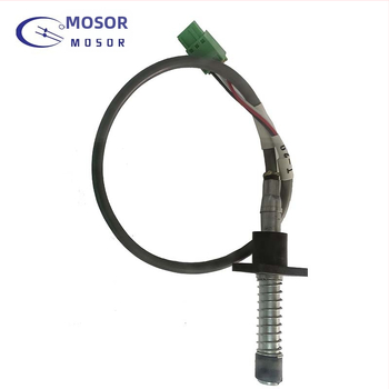 PT1000 teplotný senzor pre skrinky s lítiovými batériami (inštalácia vložením) – Ming Hongwei