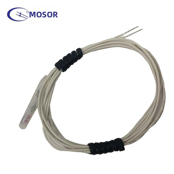 PT1000 teplotný senzor pre skrinky s lítiovými batériami (inštalácia vložením) – Ming Hongwei