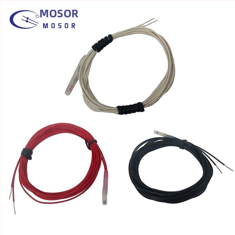 PT1000 teplotný senzor pre skrinky s lítiovými batériami (inštalácia vložením) – Ming Hongwei