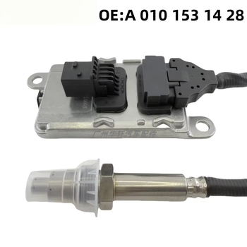 NOx senzor A0101531428 5WK97329A za Mercedes-Benz – standardni mjerni raspon, standardna točnost, standardni raspon primjene