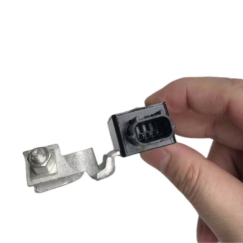 Modul za isključivanje napajanja senzora baterije za Honda Fit/Jazz, City, HR-V, Vezel | Marka Huajie Sail | Modeli 38920-T5A-013 / 38920-T5A-003 / 38920-T5A-A01