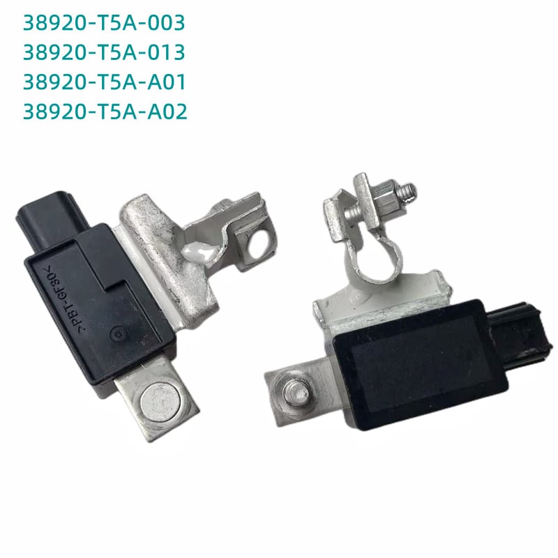 Modul za isključivanje napajanja senzora baterije za Honda Fit/Jazz, City, HR-V, Vezel | Marka Huajie Sail | Modeli 38920-T5A-013 / 38920-T5A-003 / 38920-T5A-A01