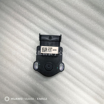 Senzor papučice gasa 351904A700 (35190-4A700) – Plastika – Hyundai/Kia