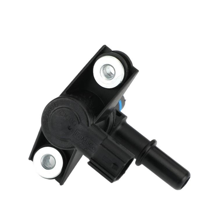 Električni solenoidni ventil za karbonski kanistar automobila, modeli 9U5Z9C91B / 9U5Z9C915H, Ford kompatibilno, standardne specifikacije