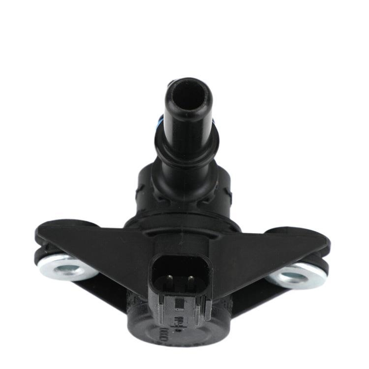 Električni solenoidni ventil za karbonski kanistar automobila, modeli 9U5Z9C91B / 9U5Z9C915H, Ford kompatibilno, standardne specifikacije