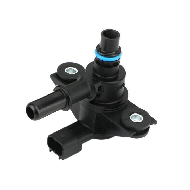 Električni solenoidni ventil za karbonski kanistar automobila, modeli 9U5Z9C91B / 9U5Z9C915H, Ford kompatibilno, standardne specifikacije