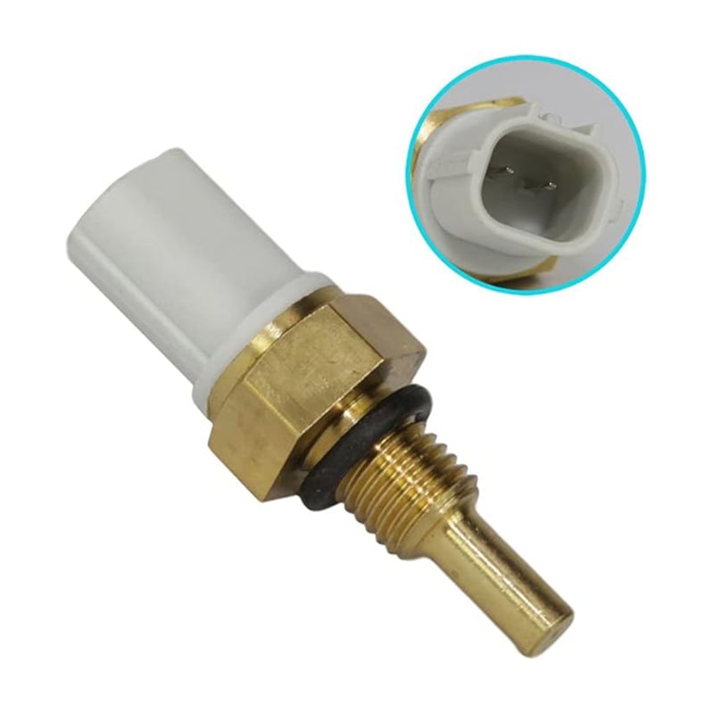 Honda senzor temperatura vode — Modeli: 37870-raa-a01, 37870-pna-003, 37870-plc-004 — Marka: Honda; Raspon mjerenja: Standardni; Točnost mjerenja: Standardna; Opseg primjene: Standardni