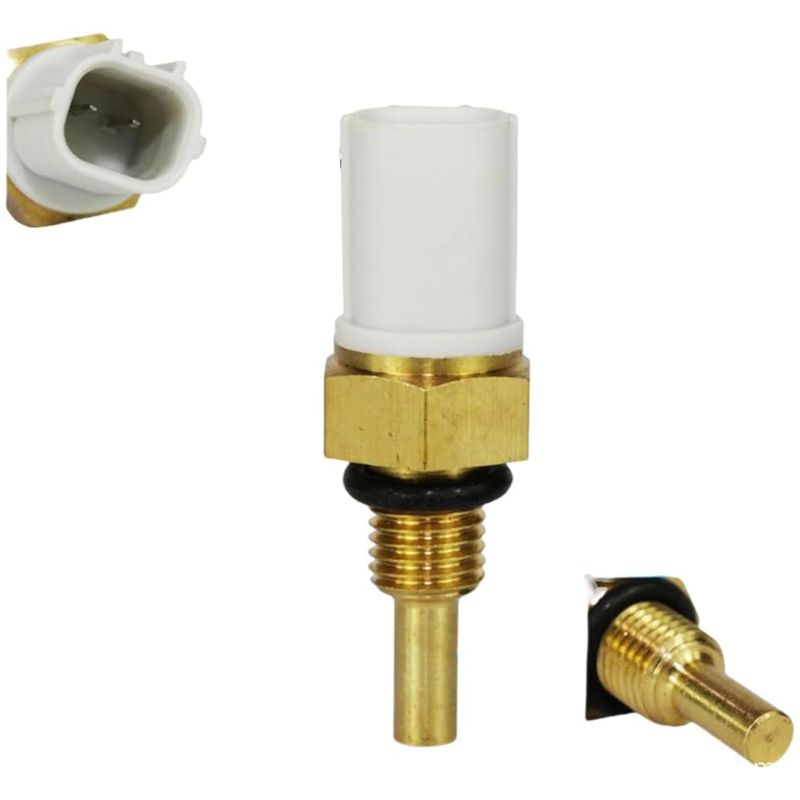 Honda senzor temperatura vode — Modeli: 37870-raa-a01, 37870-pna-003, 37870-plc-004 — Marka: Honda; Raspon mjerenja: Standardni; Točnost mjerenja: Standardna; Opseg primjene: Standardni