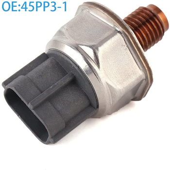 Senzor tlaka goriva Ford — Model 45PP3-1, Marka JJ, Raspon mjerenja Standard, Točnost mjerenja Standard, Opseg primjene Standard