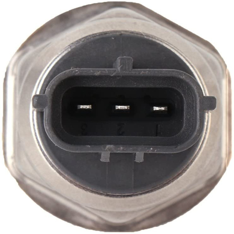 Senzor tlaka goriva Ford — Model 45PP3-1, Marka JJ, Raspon mjerenja Standard, Točnost mjerenja Standard, Opseg primjene Standard